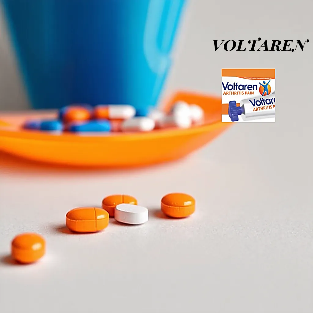 Voltaren parches precio